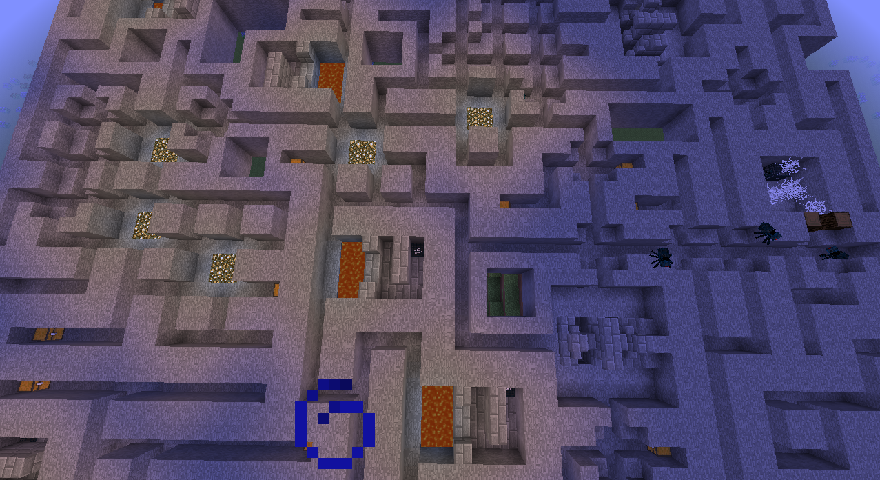 Recurrent Complex — screenshot 4