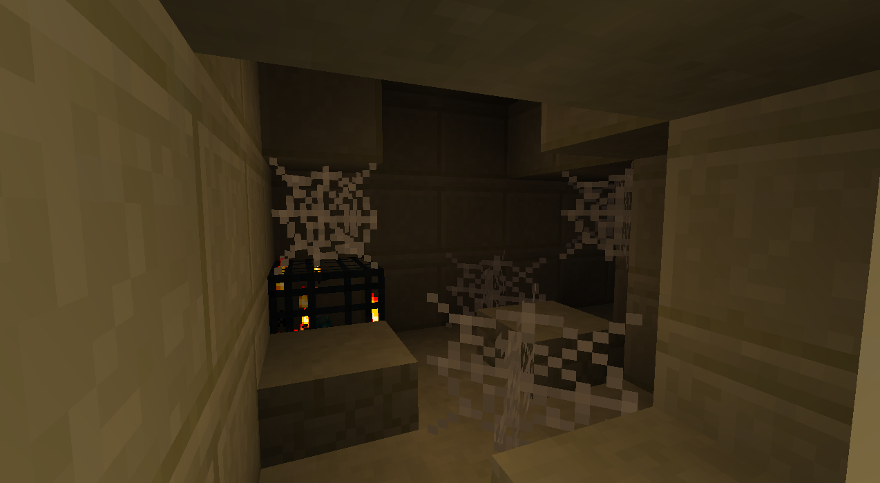 Recurrent Complex — screenshot 6