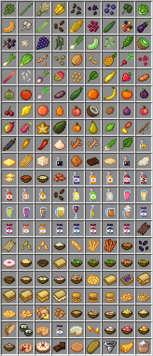 Croptopia — screenshot 1