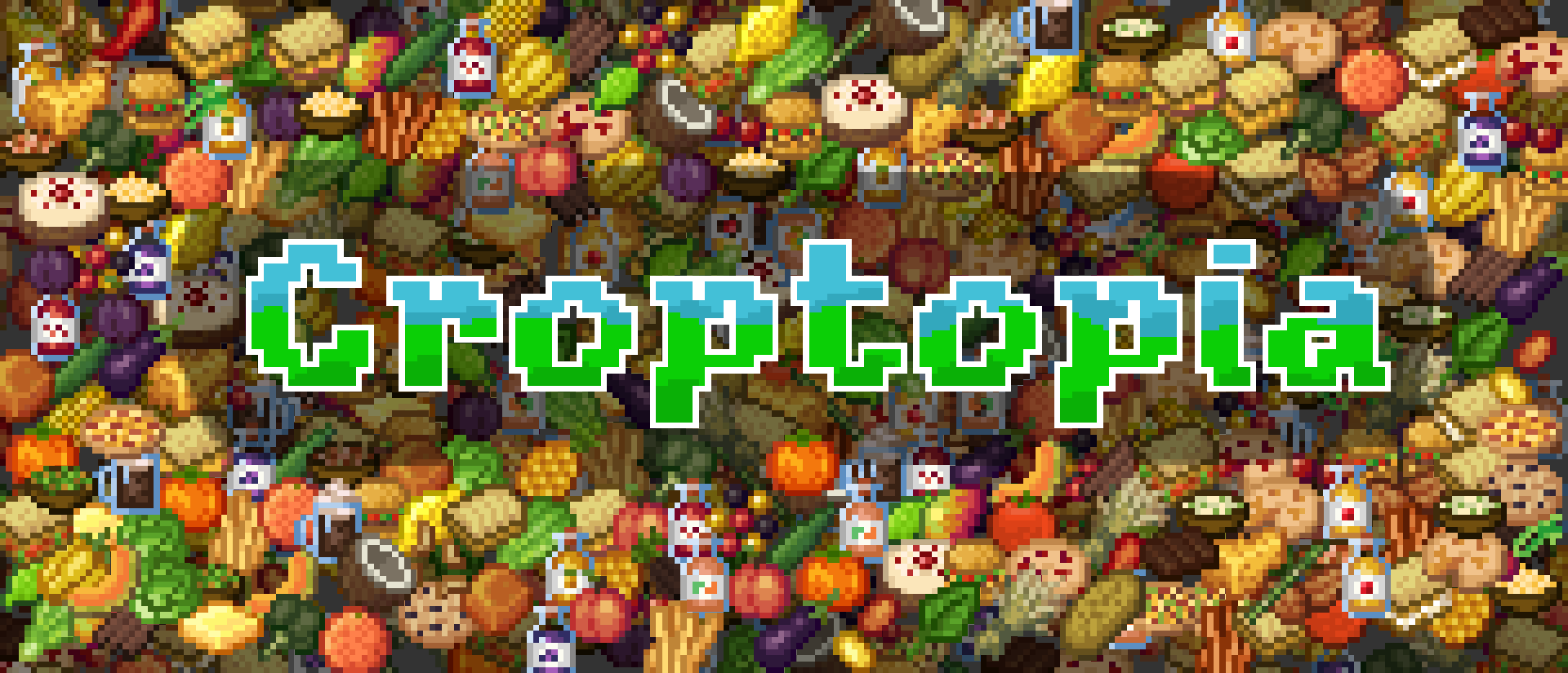 Croptopia — screenshot 2