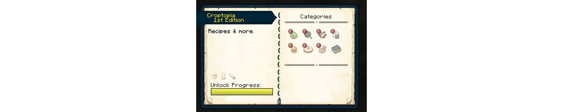 Croptopia — screenshot 3