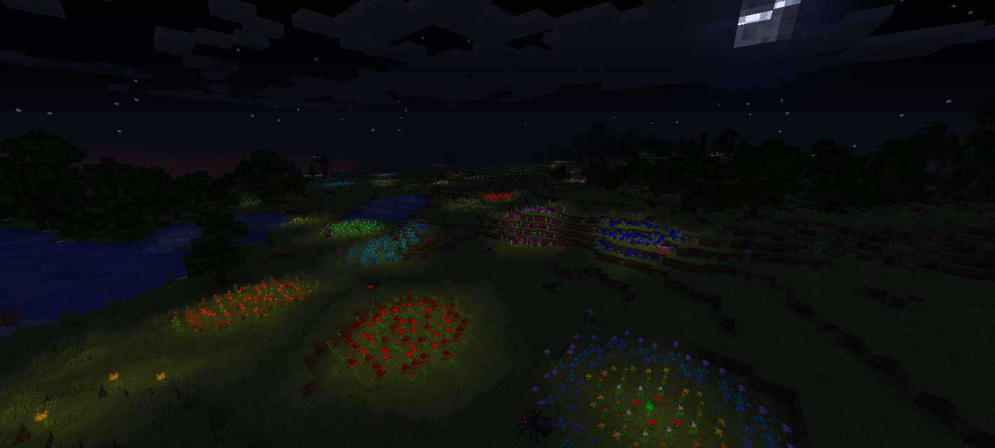 Large Ore Deposits — screenshot 5