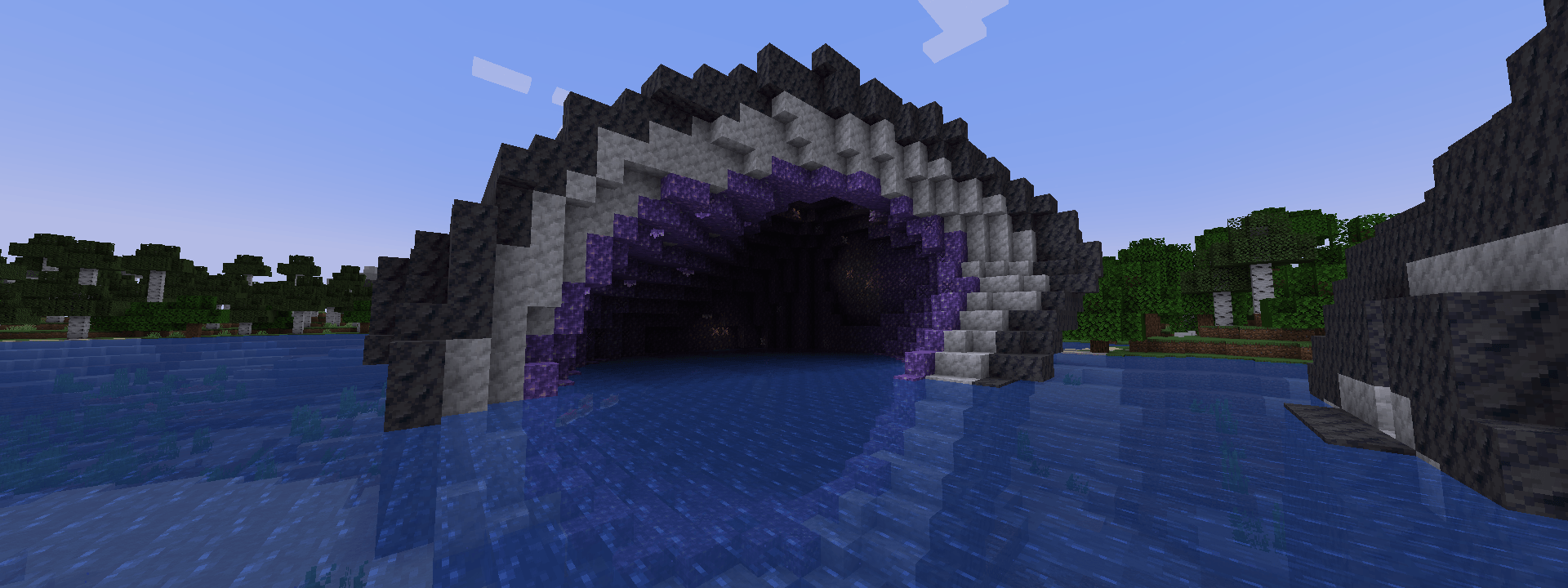 Large Ore Deposits — screenshot 6