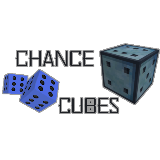 Chance Cubes
