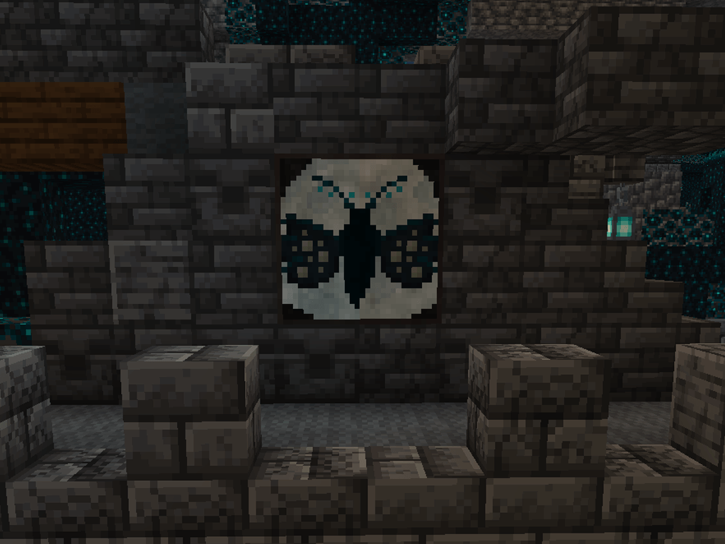 Dark Paintings — screenshot 1
