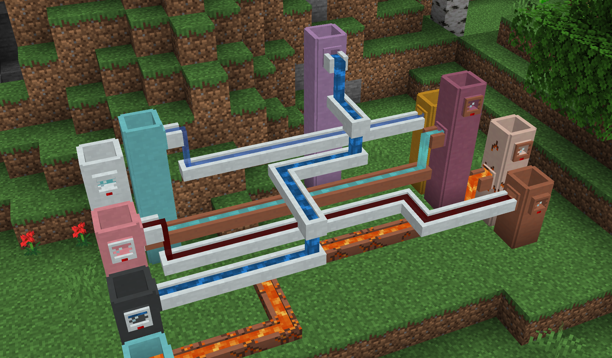 Ceramics — screenshot 2