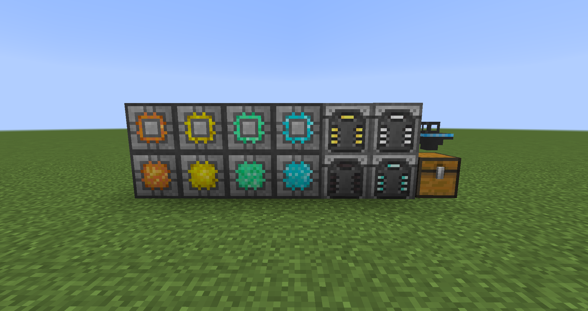 ExtraStorage — screenshot 1