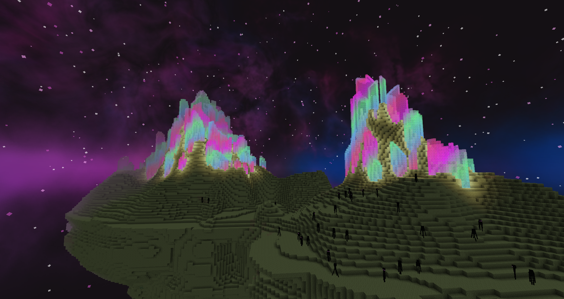 BetterEnd — screenshot 2