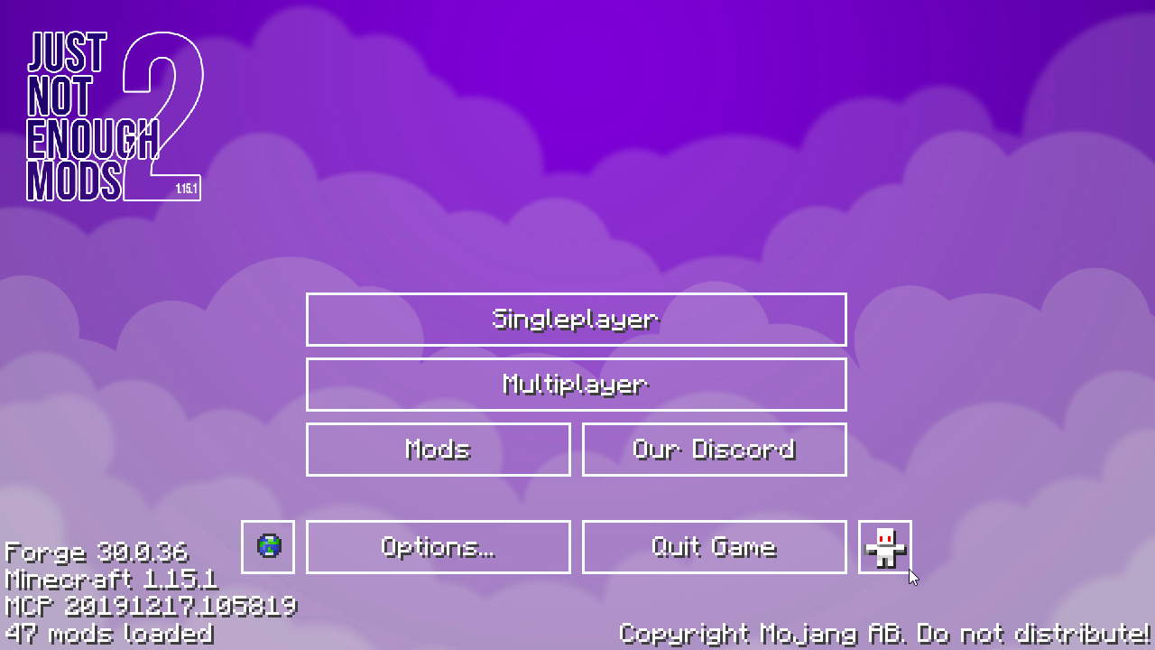 PackMenu — screenshot 3