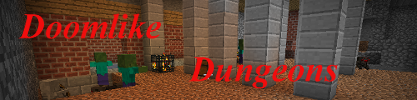 Doomlike Dungeons — screenshot 1
