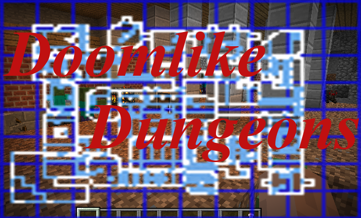 Doomlike Dungeons — screenshot 2