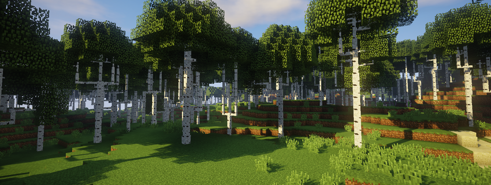 Dynamic Trees — screenshot 1