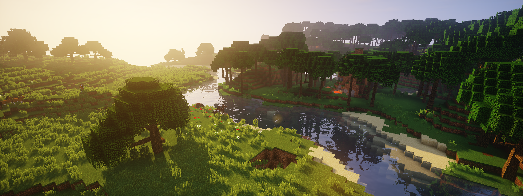 Dynamic Trees — screenshot 4