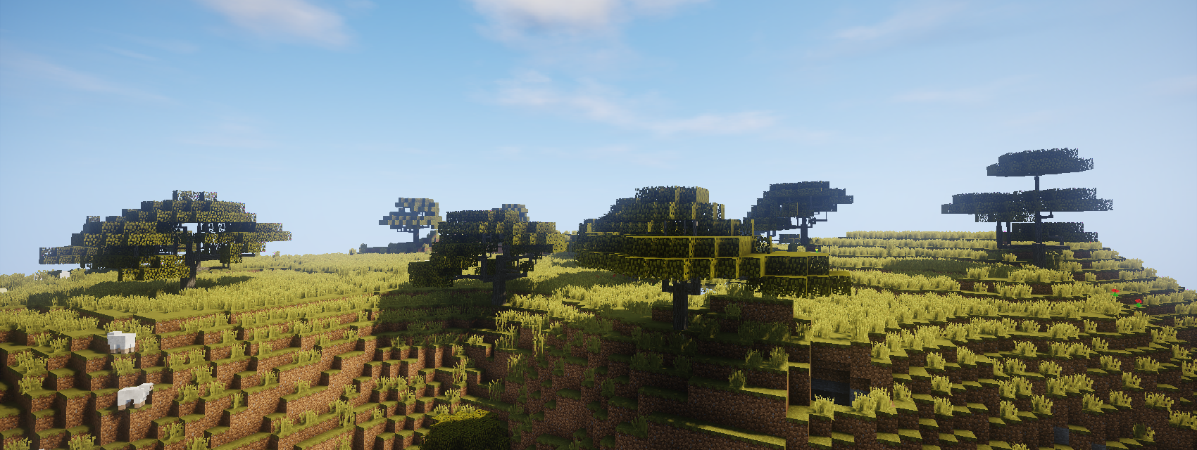Dynamic Trees — screenshot 5