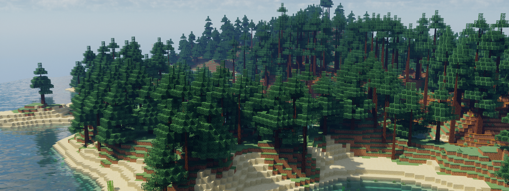 Dynamic Trees — screenshot 6