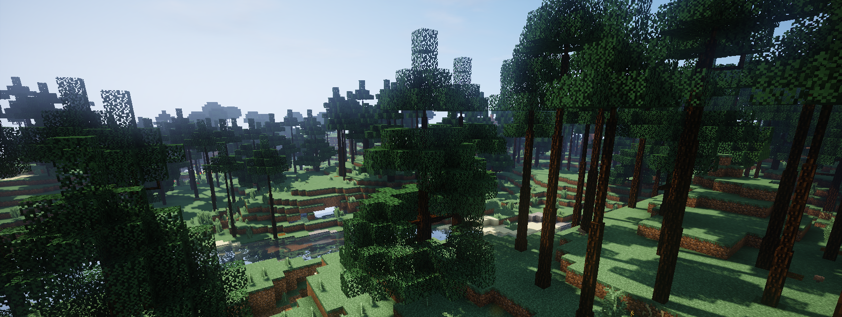 Dynamic Trees — screenshot 7