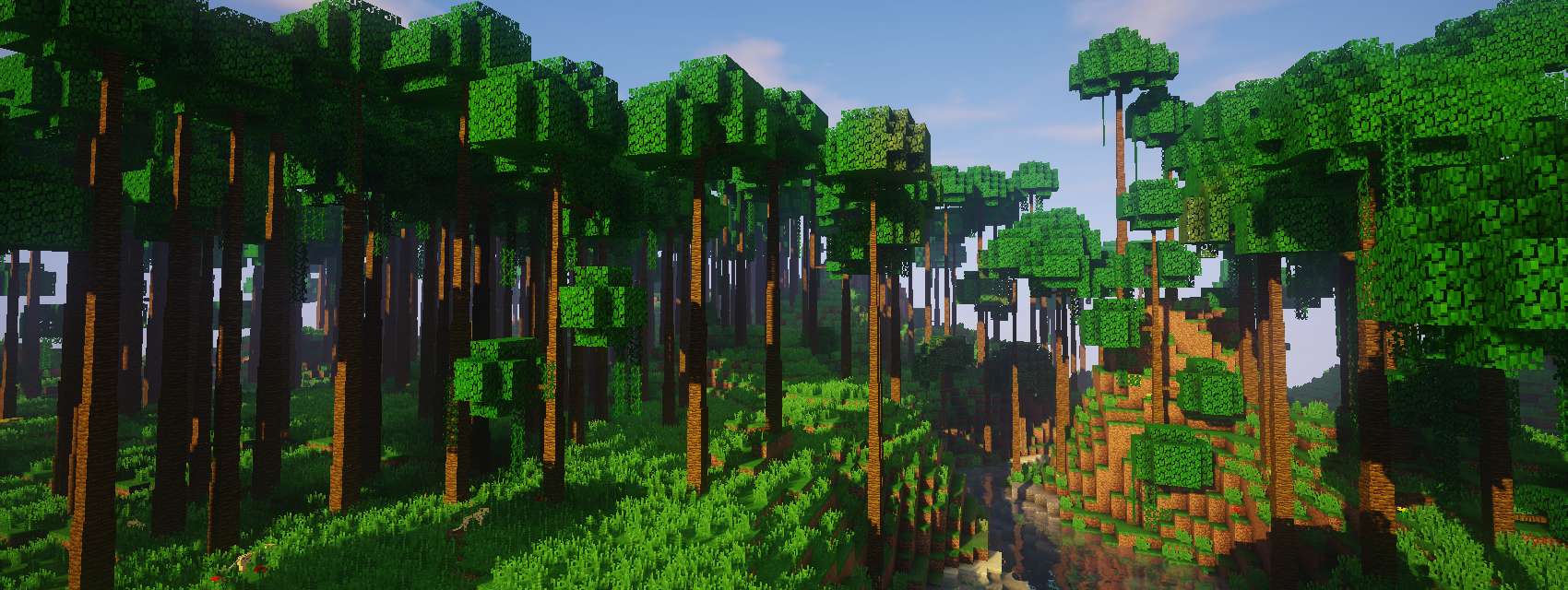 Dynamic Trees — screenshot 8