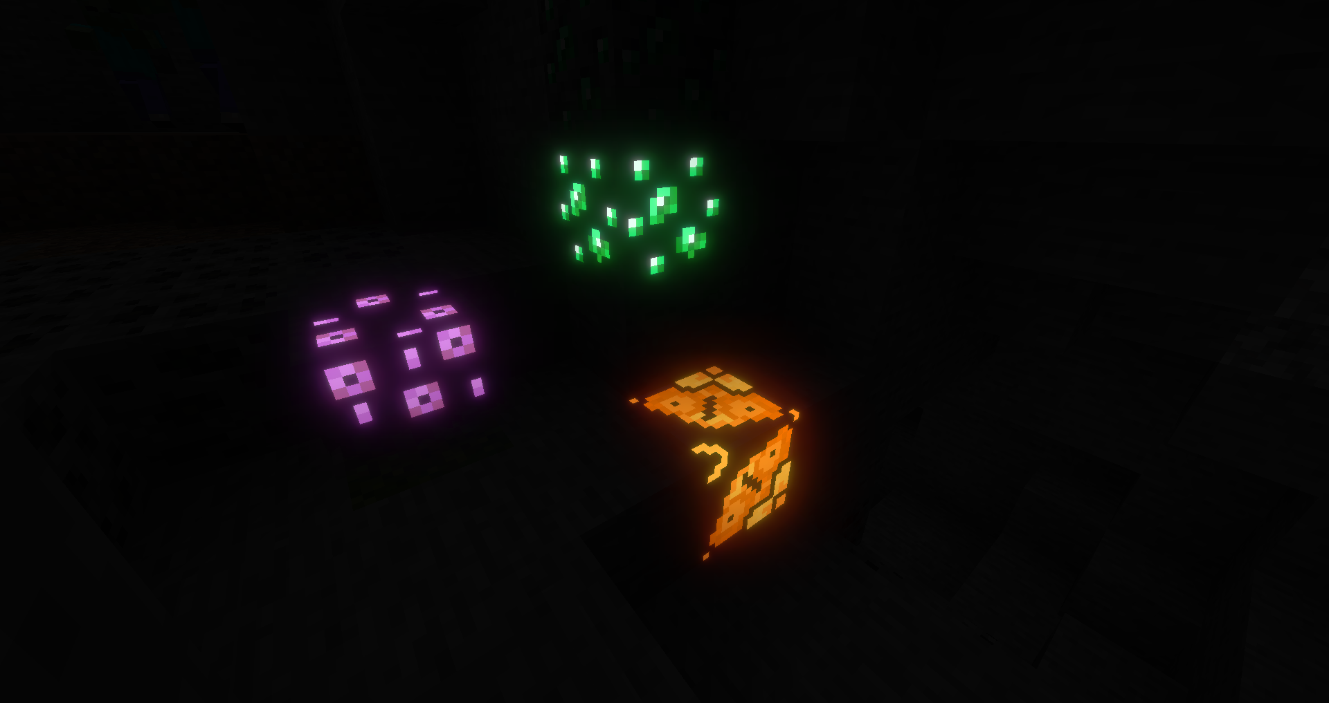 BCLib — screenshot 1