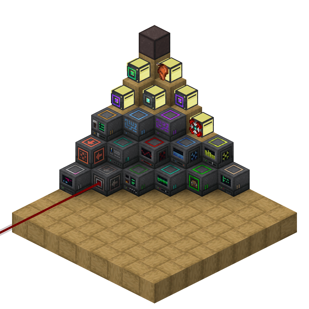 Advanced Peripherals — screenshot 1