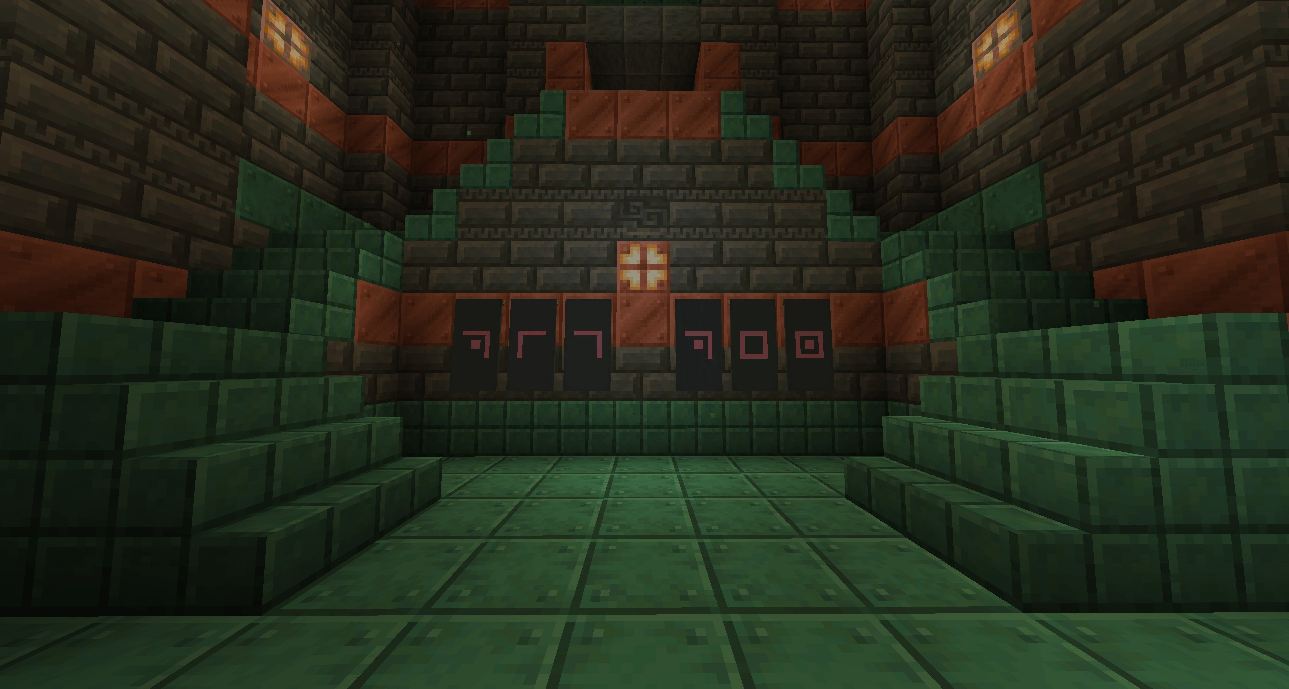 Pig Pen Cipher — screenshot 1