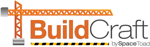Buildcraft — screenshot 1