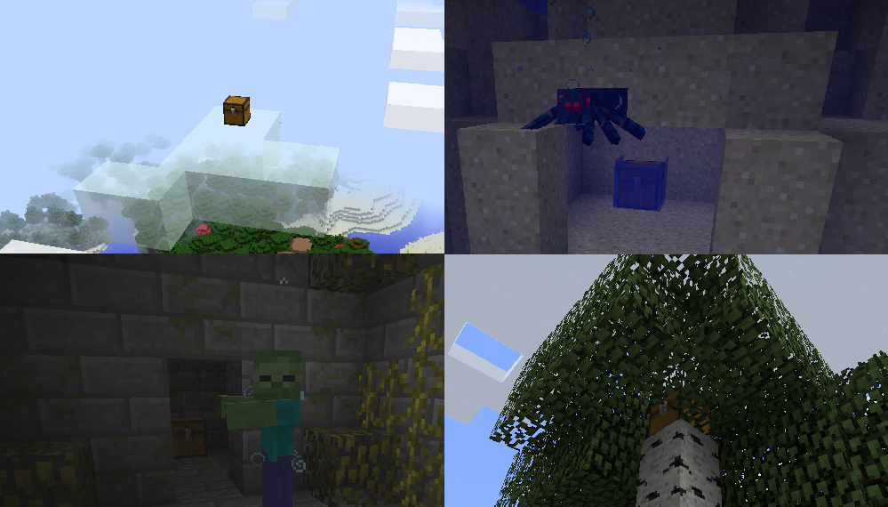 Inventory Pets — screenshot 3