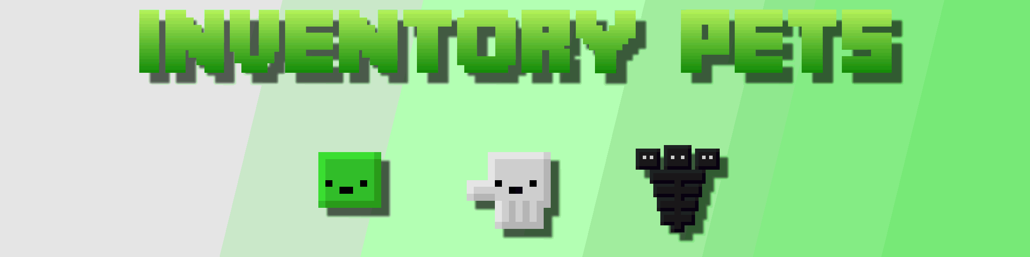 Inventory Pets — screenshot 4