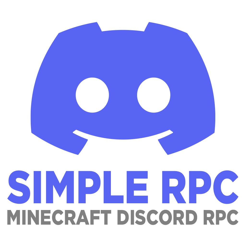 Simple Discord RPC