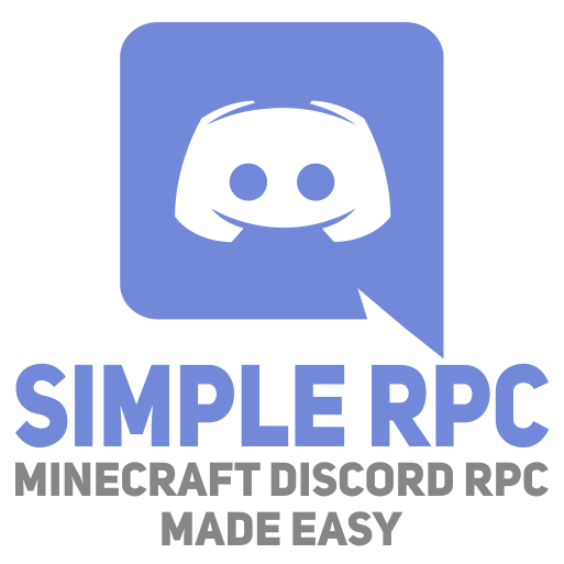 Simple Discord RPC — screenshot 1