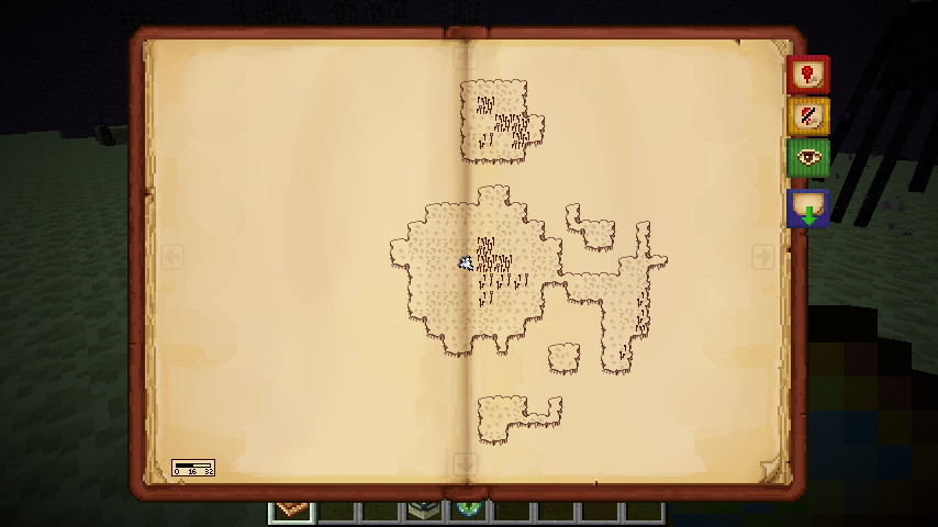 Antique Atlas — screenshot 1