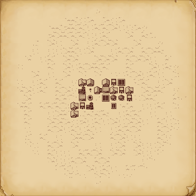 Antique Atlas — screenshot 2