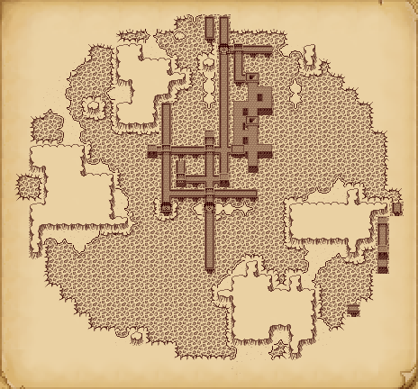 Antique Atlas — screenshot 3