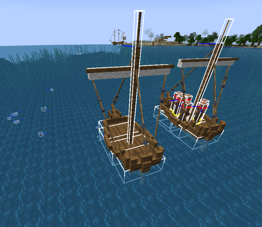 Small Ships — screenshot 1