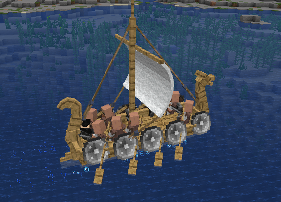 Small Ships — screenshot 2
