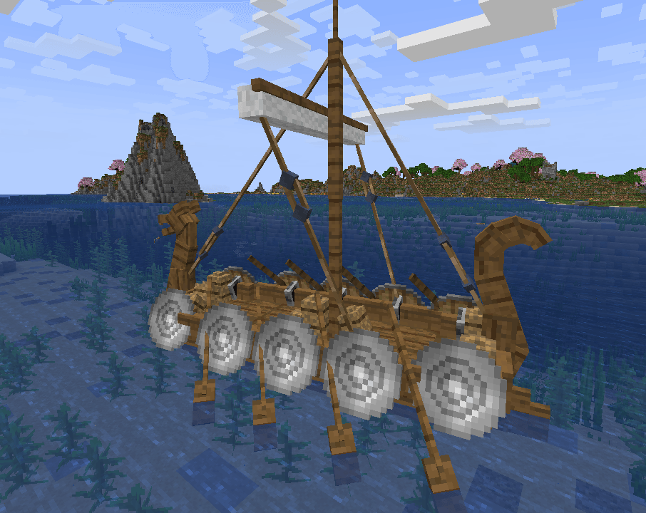Small Ships — screenshot 3