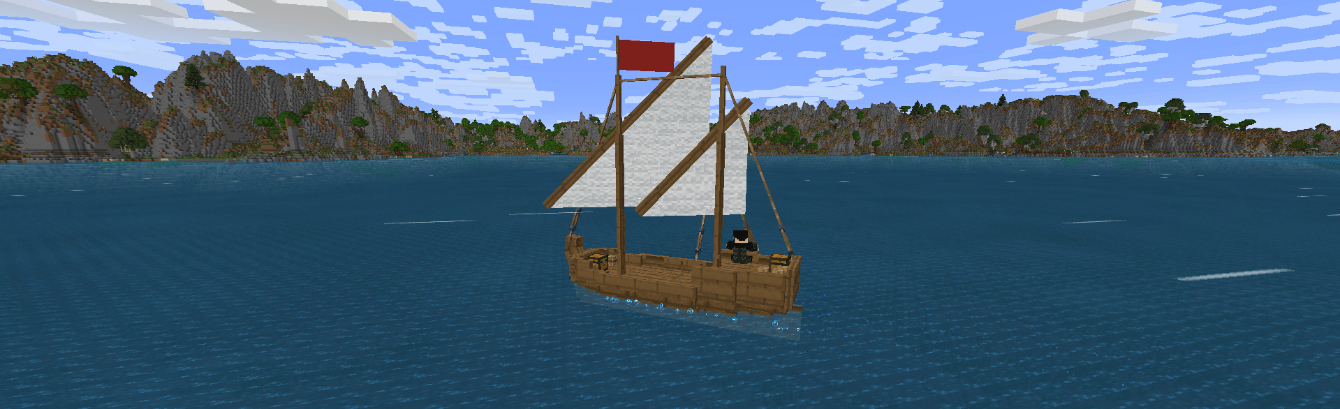 Small Ships — screenshot 6