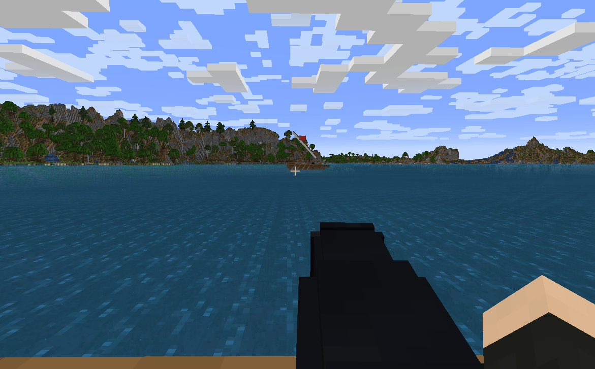 Small Ships — screenshot 8