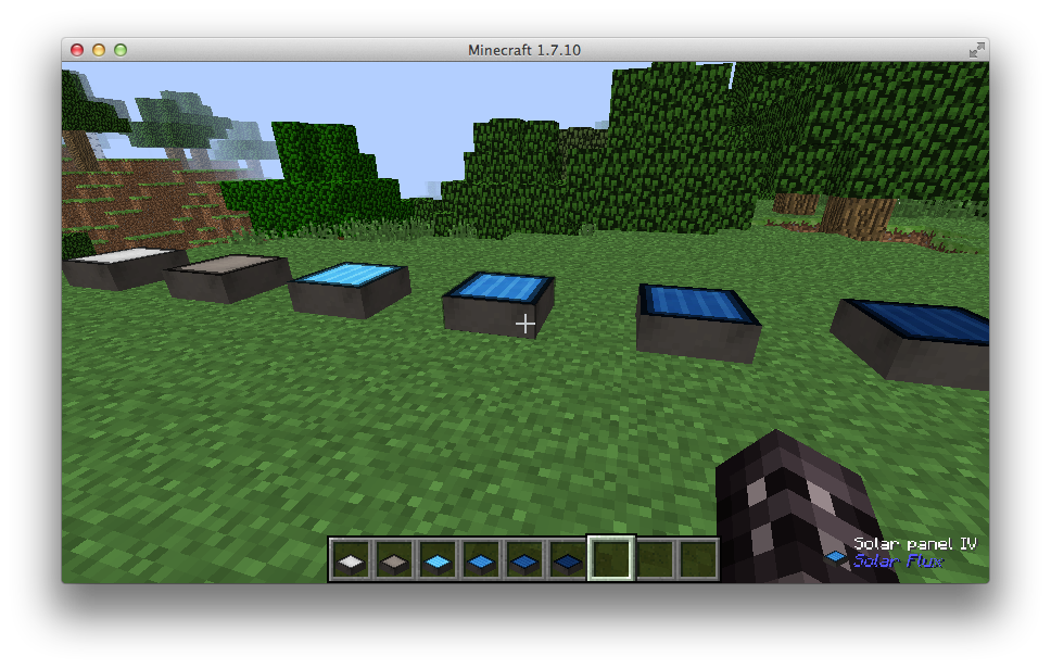 Solar Flux Reborn — screenshot 3