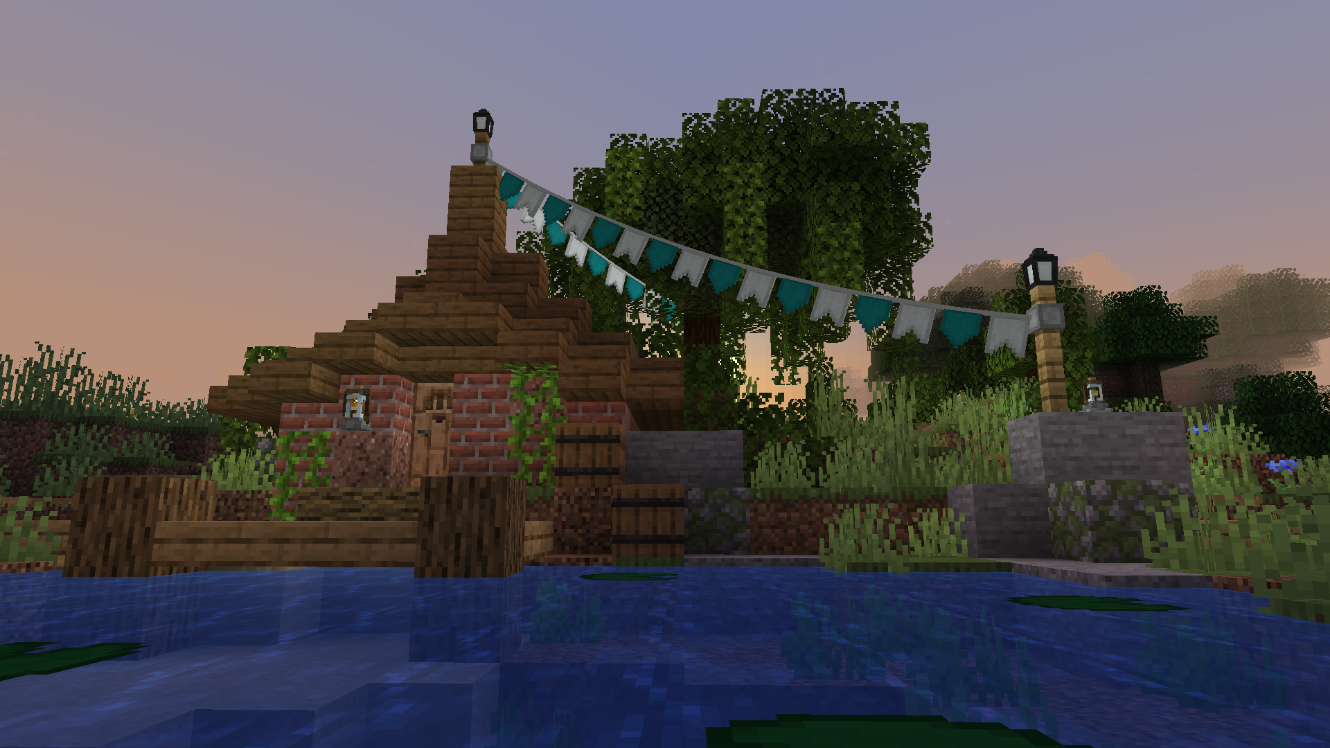 Fairy Lights — screenshot 1