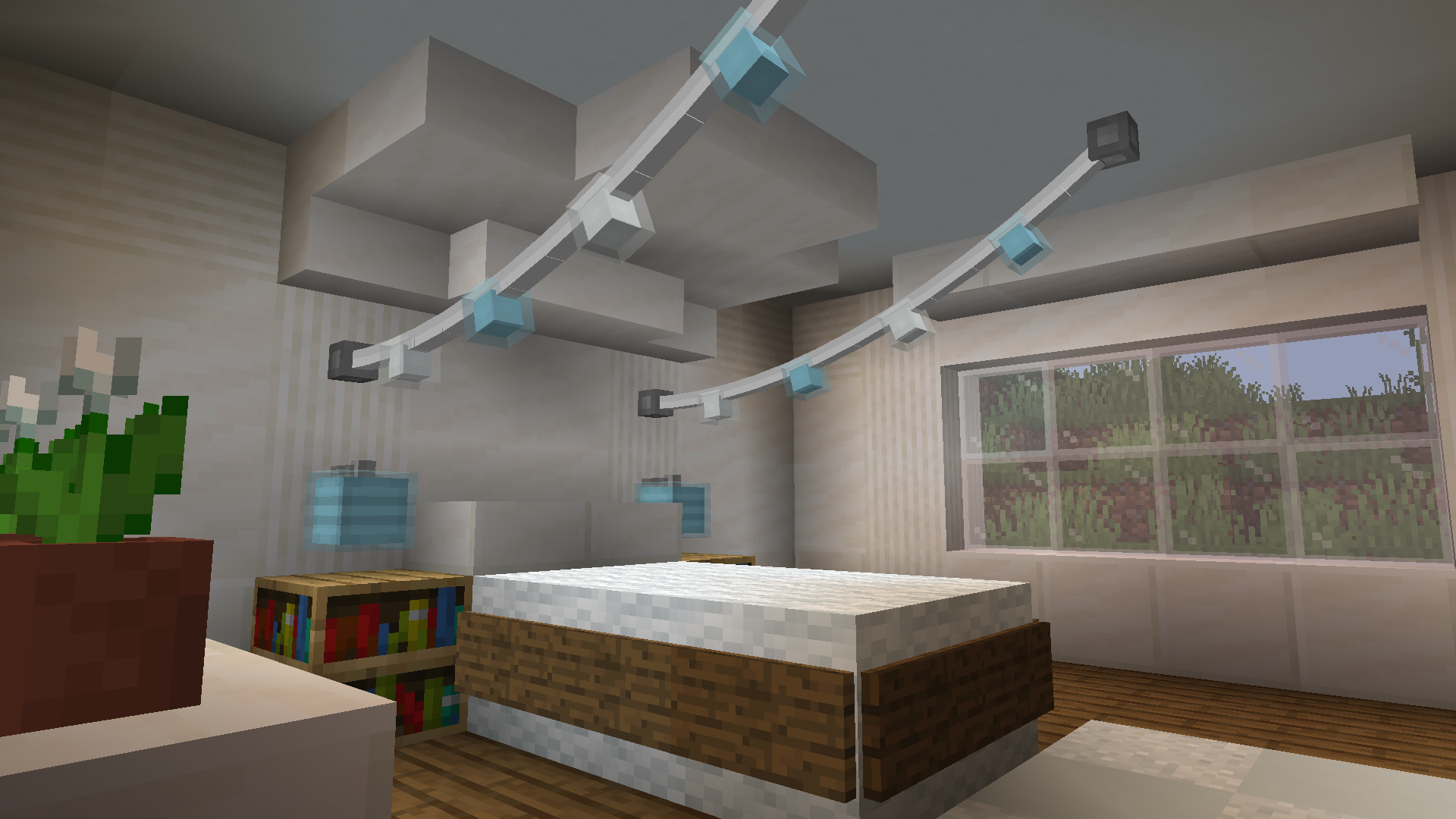 Fairy Lights — screenshot 2