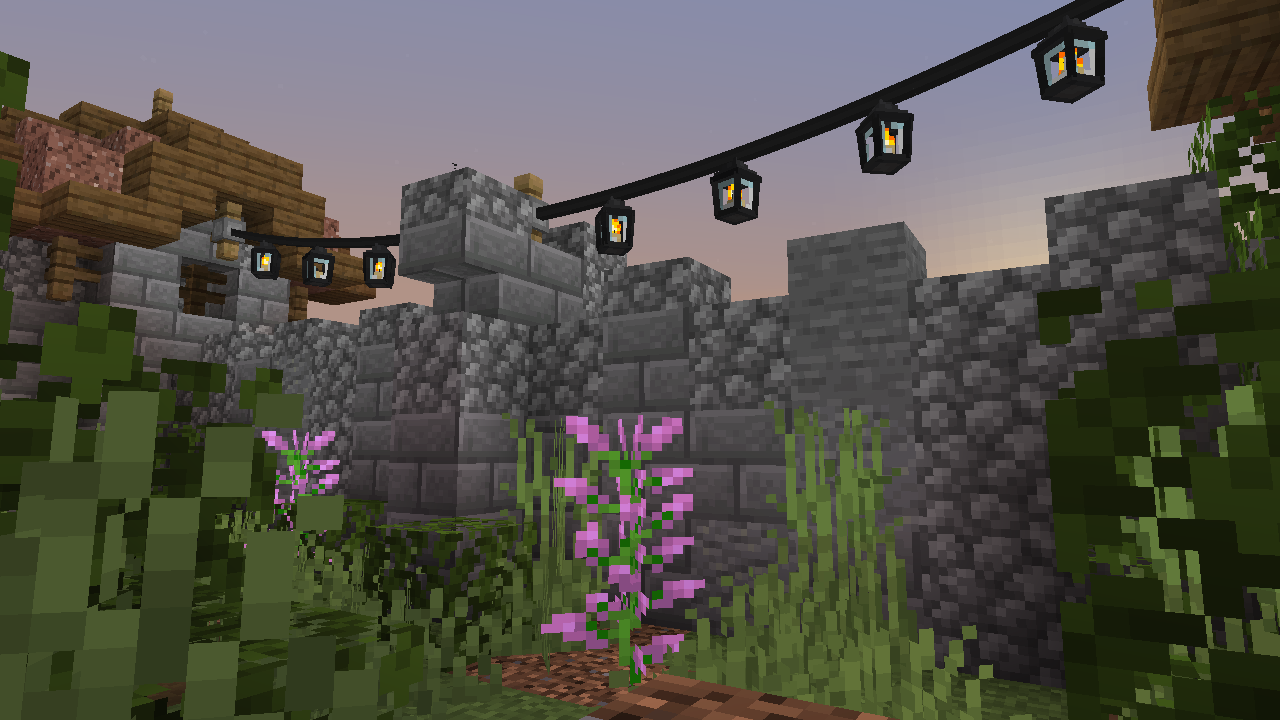 Fairy Lights — screenshot 3