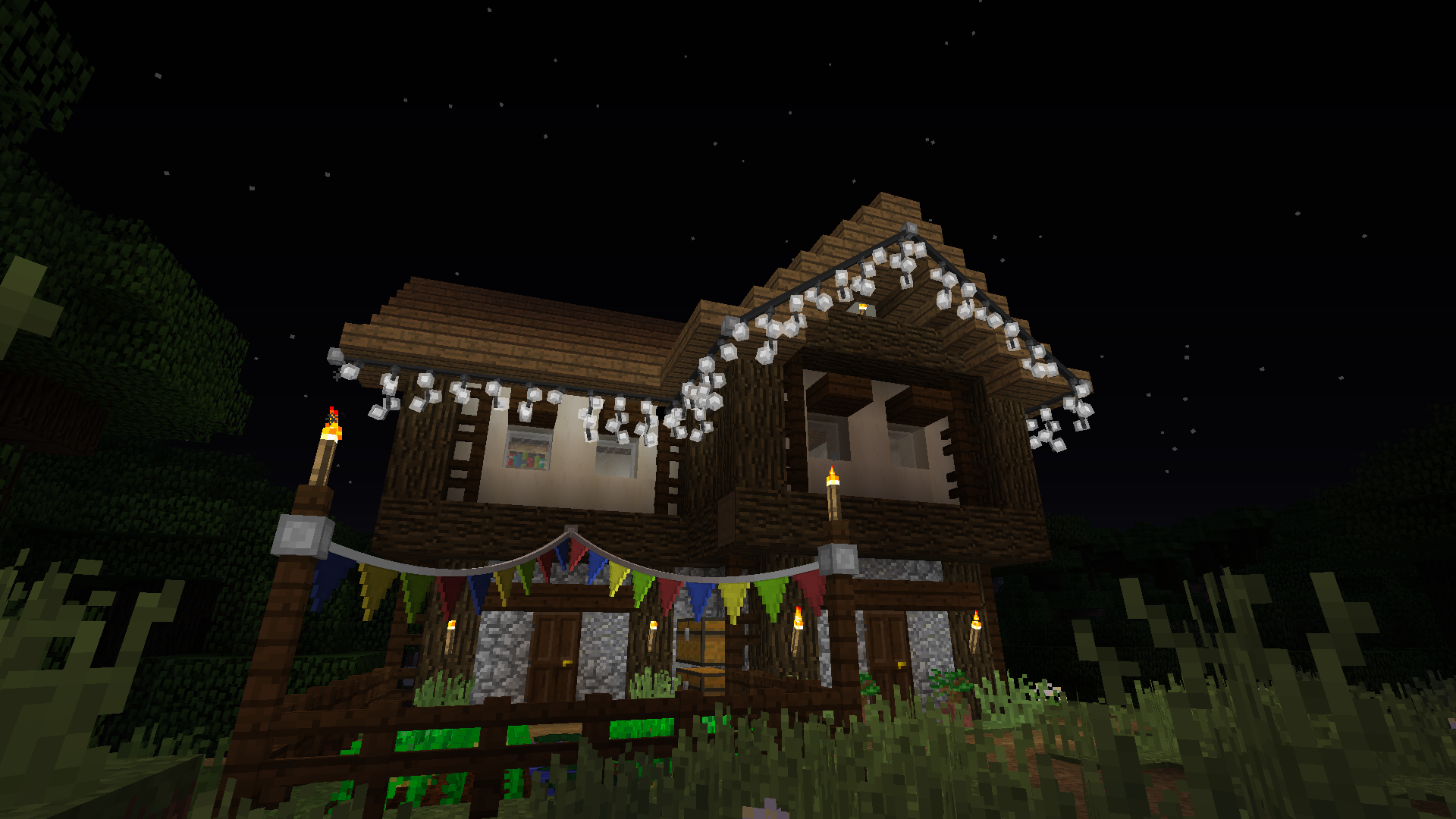 Fairy Lights — screenshot 6