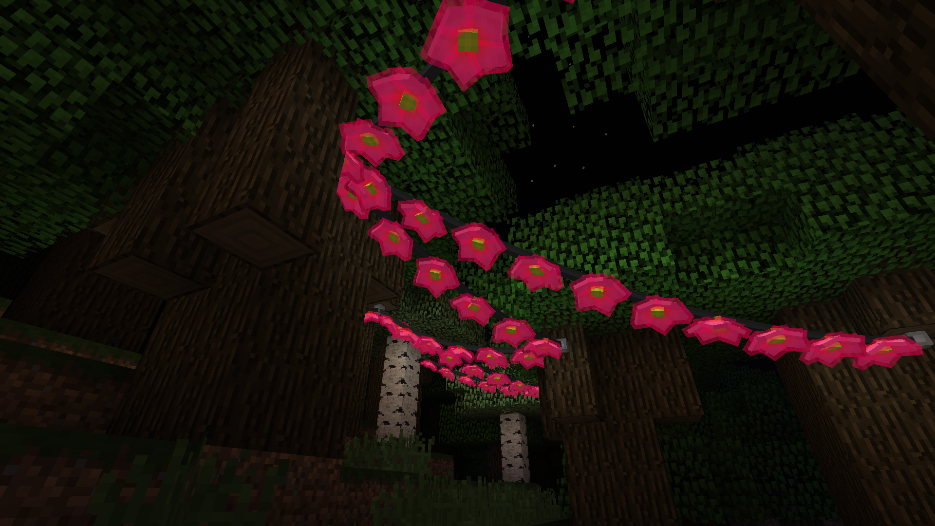 Fairy Lights — screenshot 7