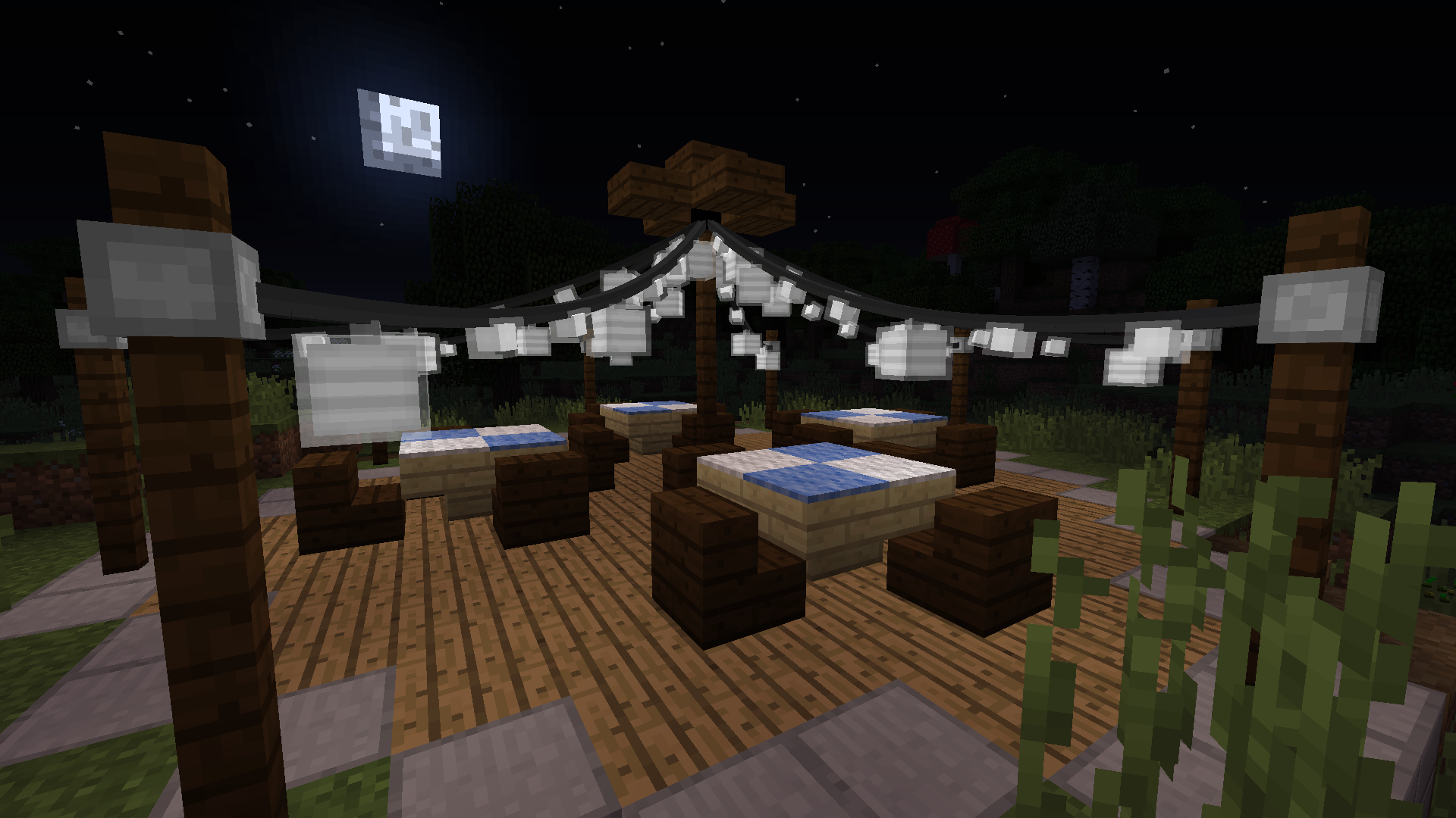 Fairy Lights — screenshot 8