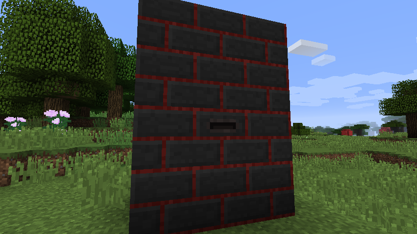 EvilCraft — screenshot 3
