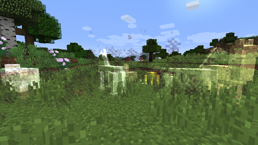 EvilCraft — screenshot 4