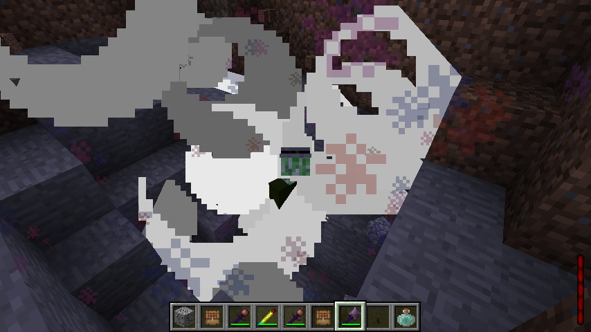 EvilCraft — screenshot 5