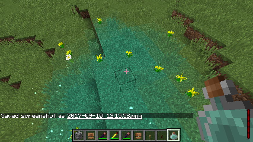 EvilCraft — screenshot 7