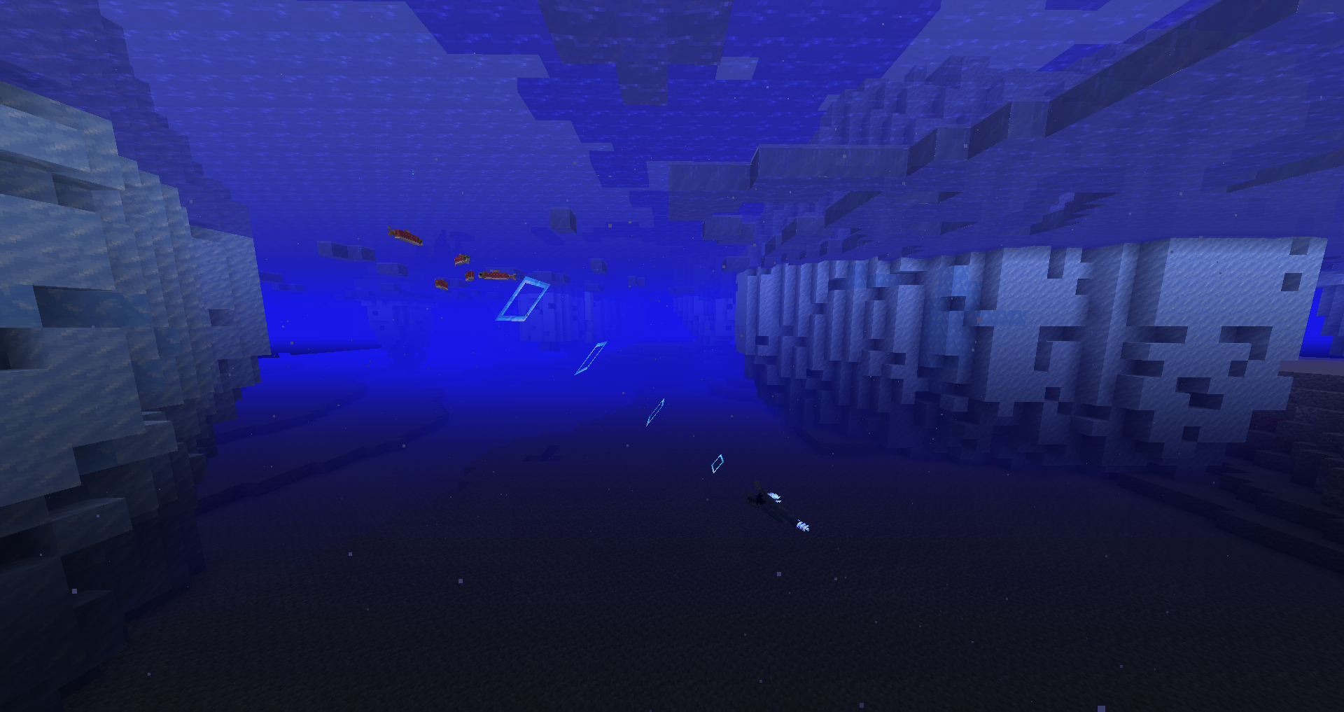 Upgrade Aquatic — screenshot 1