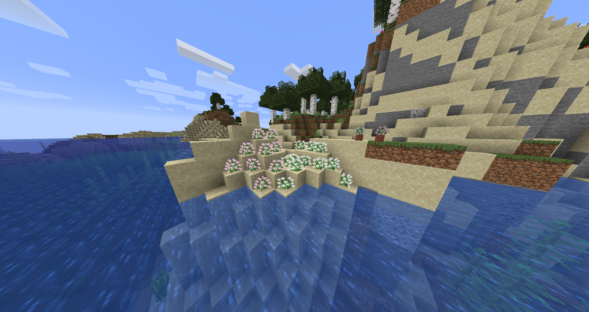 Upgrade Aquatic — screenshot 2